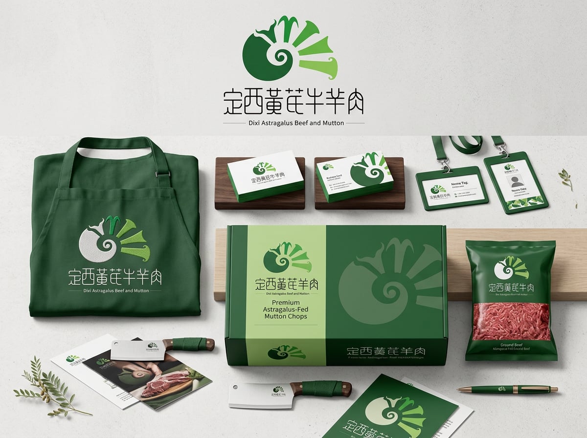 Pastoral Song of Huangqi